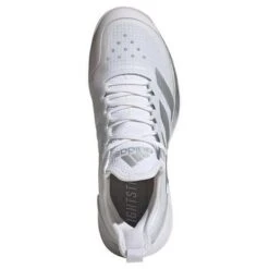Adidas Adizero Ubersonic 4 Womens Tennis Shoe -Outlet Fila Court Store GW2513 5