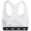 Adidas Powerreact Train Medium Support Tech Bra