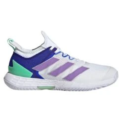 Adidas Adizero Ubersonic 4 LanzaT Womens Tennis Shoe -Outlet Fila Court Store HQ8390