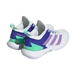 Adidas Adizero Ubersonic 4 LanzaT Womens Tennis Shoe -Outlet Fila Court Store HQ8390 4