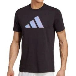 Adidas Melbourne Graphic Tee -Outlet Fila Court Store HT5220
