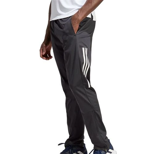 Adidas 3 Stripe Knitted Pant 4 Adidas 3 Stripe Knitted Pant - Image 4
