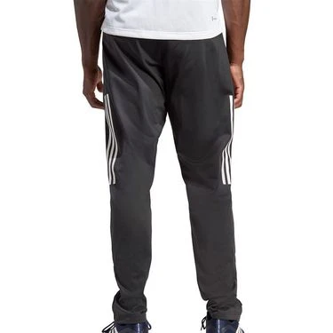 Adidas 3 Stripe Knitted Pant 2 Adidas 3 Stripe Knitted Pant - Image 2