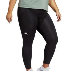 Adidas Match Leggings Plus Size -Outlet Fila Court Store HU1823
