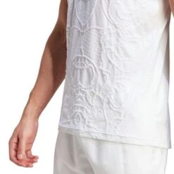 Adidas Aeroready Freelift Polo -Outlet Fila Court Store IA7099 4