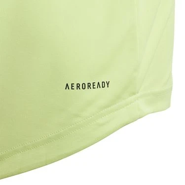 Adidas Boys Club 3 Stripe Tee 3 Adidas Boys Club 3 Stripe Tee - Image 3