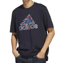 Adidas America Mens Tee Shirt -Outlet Fila Court Store IL6778