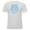 K-Swiss Electric Logo Tee