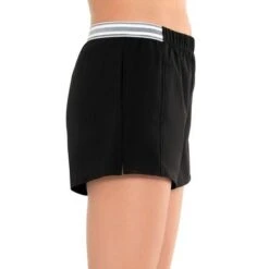 K-Swiss Heritage Woven Short