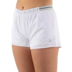 K-Swiss Heritage Woven Short -Outlet Fila Court Store KWB04 110