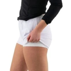 K-Swiss Heritage Woven Short -Outlet Fila Court Store KWB04 110 3