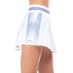 K-Swiss K Swiss Glace & Infinity Accelerate Skirt