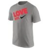 Nike NYC 2022 Love NYC Tee Shirt