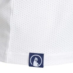 Quiet Please Stripe Receiver Crew 8 Quiet Please Stripe Receiver Crew -Outlet Fila Court Store QP110089 300 5