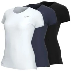 Nike Team Legend Short Sleeve Tee 7 Nike Team Legend Short Sleeve Tee -Outlet Fila Court Store T20 CU7599