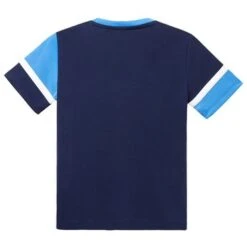 Fila Core Boys Performance Doubles Crew