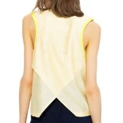 Lacoste Roland Garros Tank