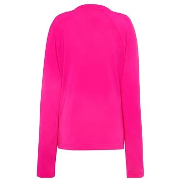 Fila Girls Long Sleeve UV Blocker 1 Fila Girls Long Sleeve UV Blocker