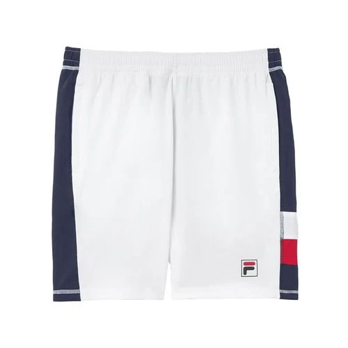 Fila Heritage Essentials Stretch Woven Short 2 Fila Heritage Essentials Stretch Woven Short - Image 2