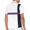 Fila Back Spin Short Sleeve Polo