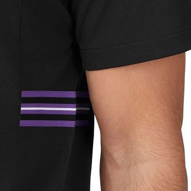 Fila Back Spin Short Sleeve Signature Polo 2 Fila Back Spin Short Sleeve Signature Polo - Image 2