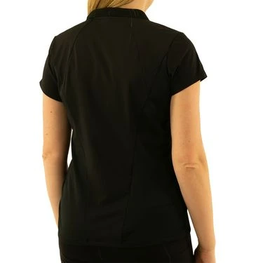 Fila Essentials Short Sleeve Polo 1 Fila Essentials Short Sleeve Polo