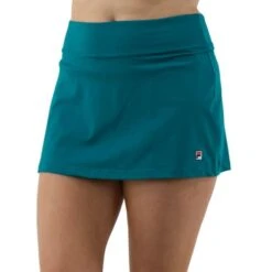 Fila Essentials A-Line Skirt 5 Fila Essentials A-Line Skirt -Outlet Fila Court Store TW31E370 580