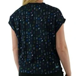 Bidi Badu Majira Tech Tee - FINAL SALE