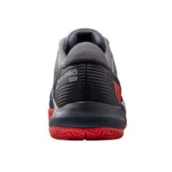 Wilson Rush Pro Ace (2E) WIDE Mens Pickleball Shoe -Outlet Fila Court Store WRS330590 4